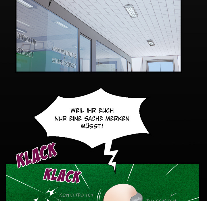 Unerwartete Verbindungen - episode 1 - 9