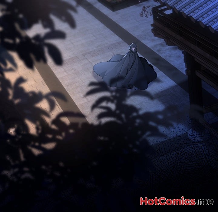 MASTER AND SEVEN LOVERS - episode 81 - 40