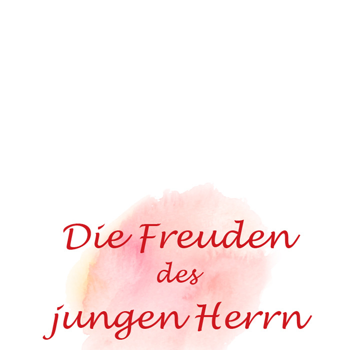 Die Freuden des jungen Herrn - episode 16 - 12
