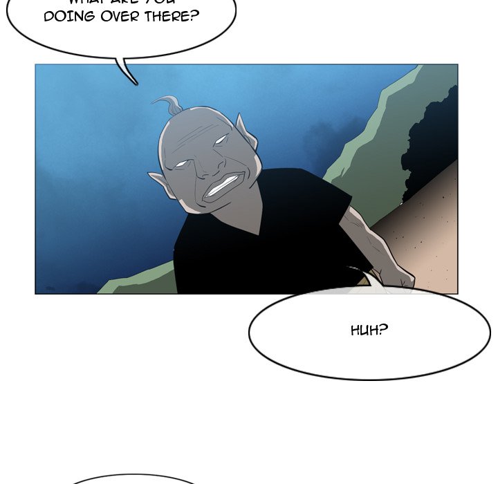 Path to Salvation - episode 31 - 91