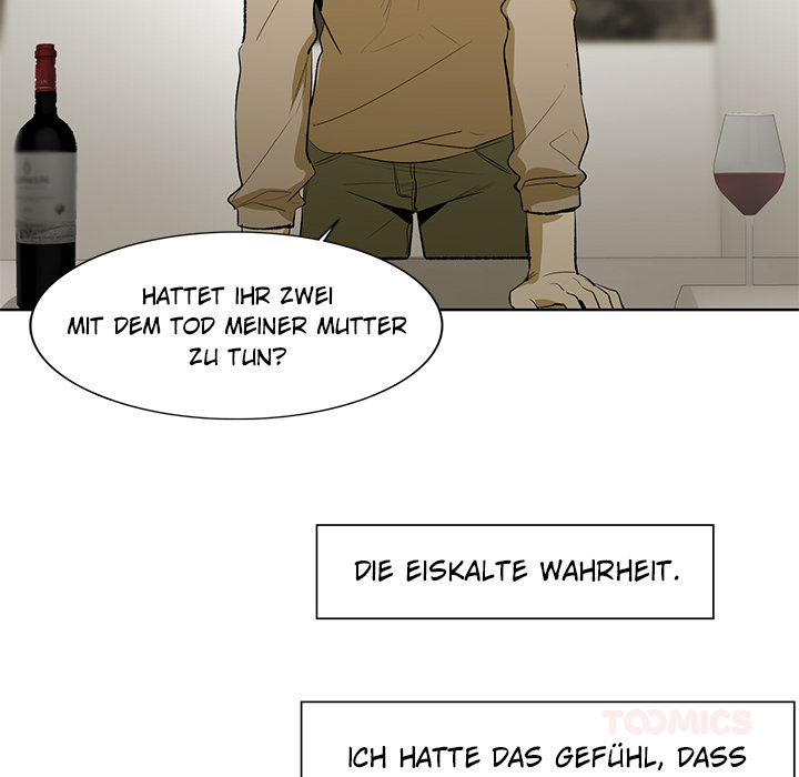Besondere Beziehungen - episode 38 - 51