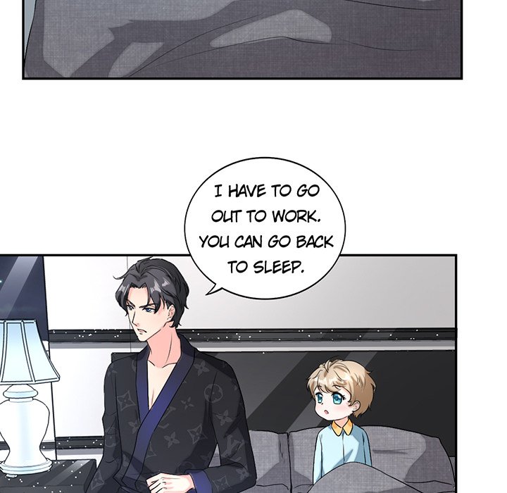 Mommy, Where's My Daddy? - episode 17 - 6