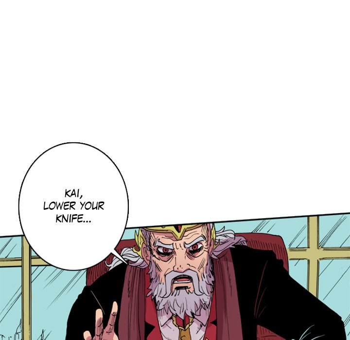Grand Legend Ramayana - episode 53 - 56