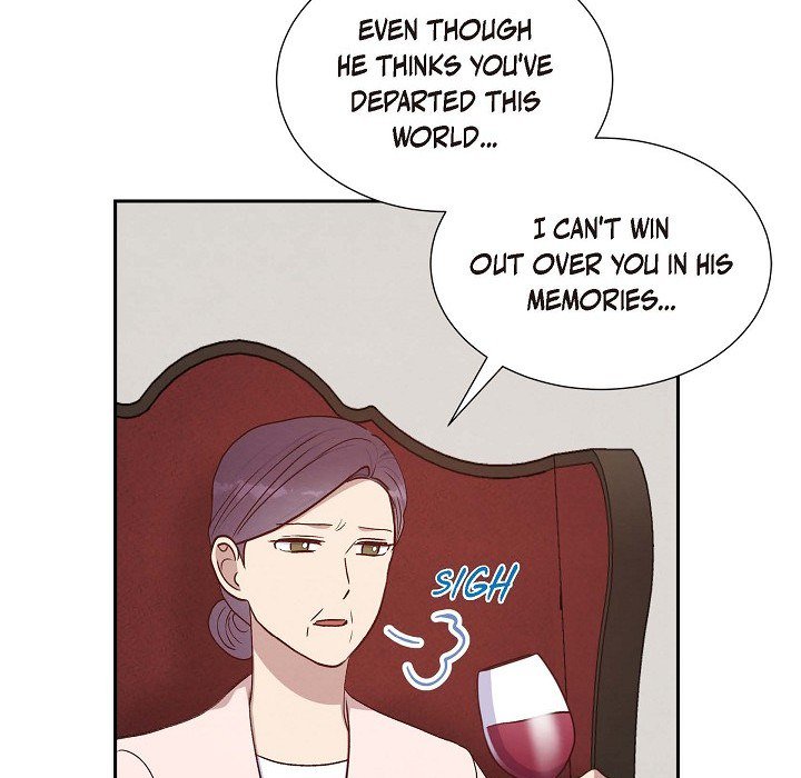 A Spoonful of Your Love - episode 35 - 69