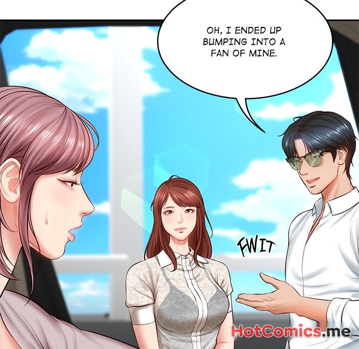Extremely Rich Family - episode 5 - 83
