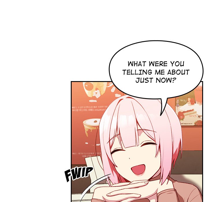 BFF to GF? - episode 11 - 86