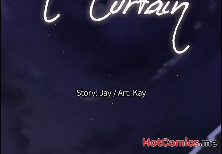 Rain Curtain - episode 23 - 2