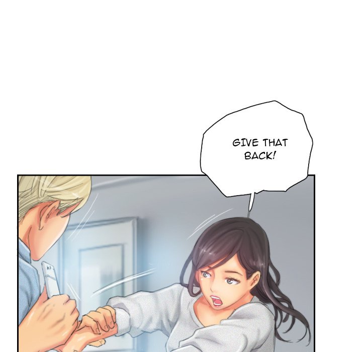 New Face - episode 23 - 51