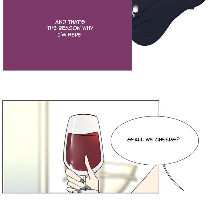 New Employee - episode 14 - 23