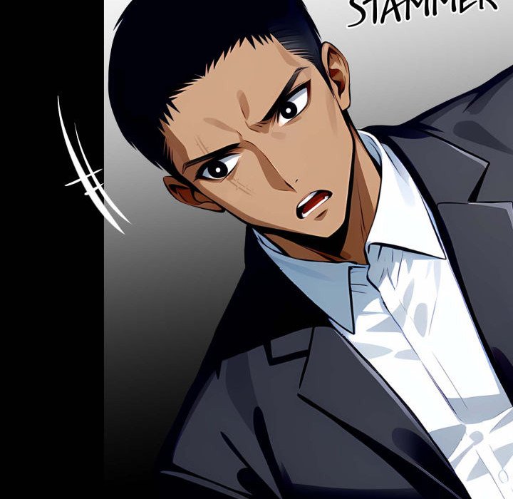 Workaholic Gangster - episode 29 - 46