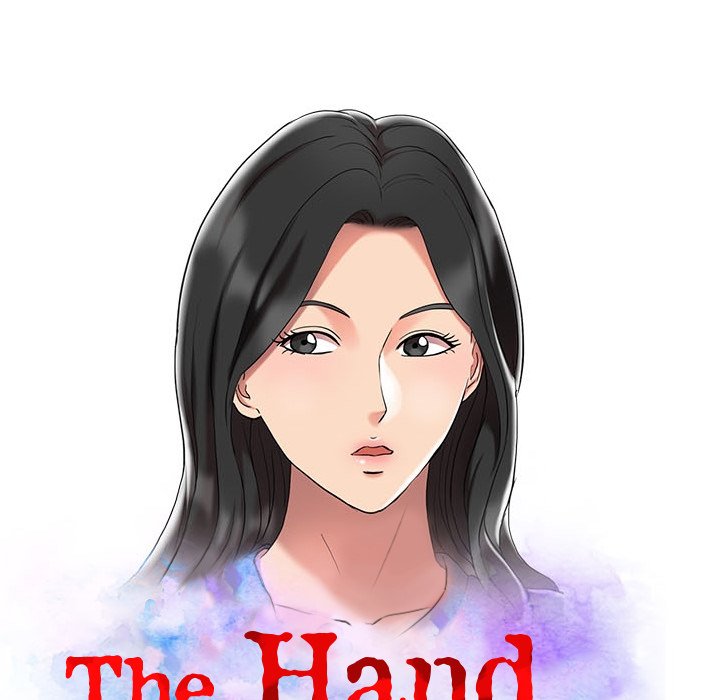 The Hand of Legend - episode 22 - 12