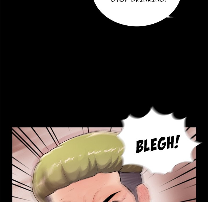 His Return - episode 1 - 100