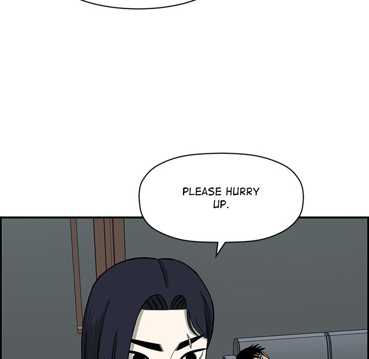 Detainment Zone Between 5 and 6 - episode 9 - 130