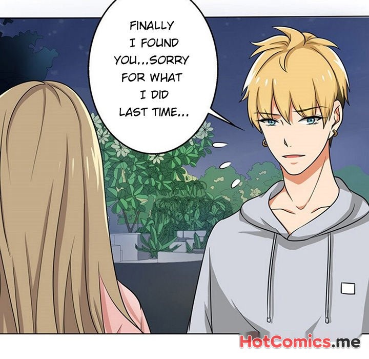 Become A Girl At Night - episode 14 - 57