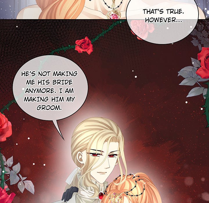 MASTER AND SEVEN LOVERS - episode 34 - 16