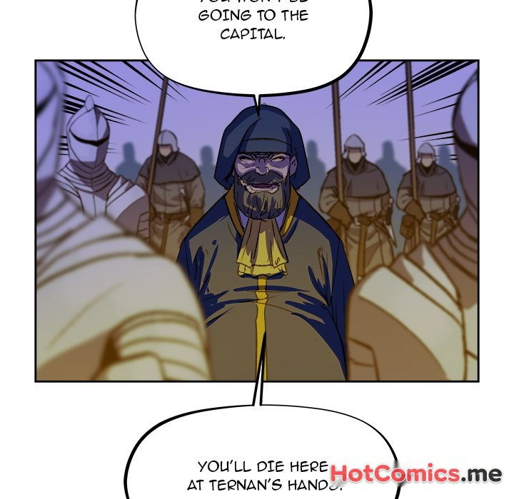The Road of Karma - episode 38 - 25
