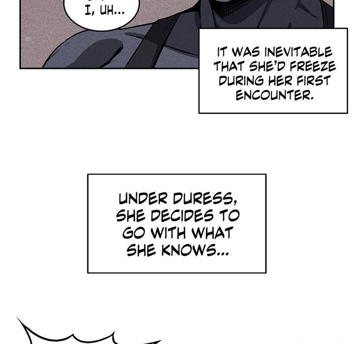 Zombie Girlfriend! - episode 8 - 56
