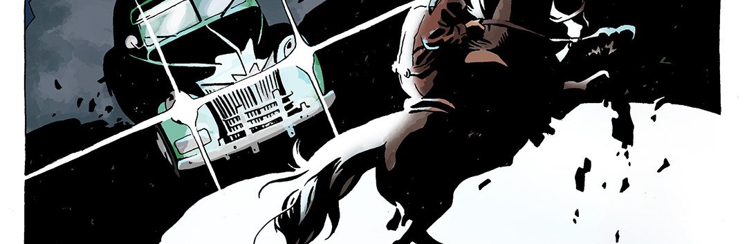 Stonebot Omnibus by Various Authors - episode 5 - 49