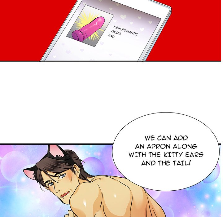Five Years Apart - episode 28 - 8