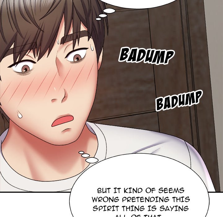Spirit Possession - episode 5 - 25