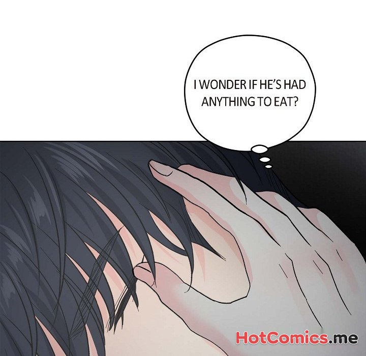 My K - episode 53 - 91