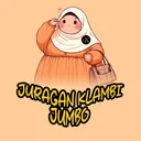 @juraganklambijumbo