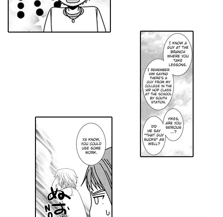 Shobunkan Omnibus Vol.2 - episode 5 - 10