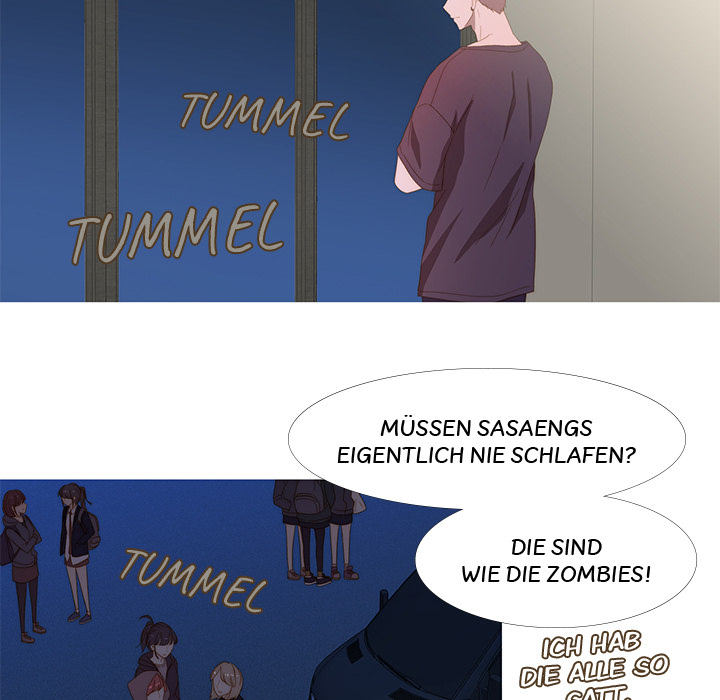 Mein Leben als Halb-Magi - episode 9 - 38