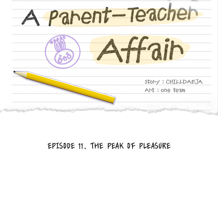 A Parent-Teacher Affair - episode 11 - 23