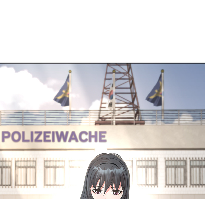 Mein Mafia Mäuschen - episode 40 - 42
