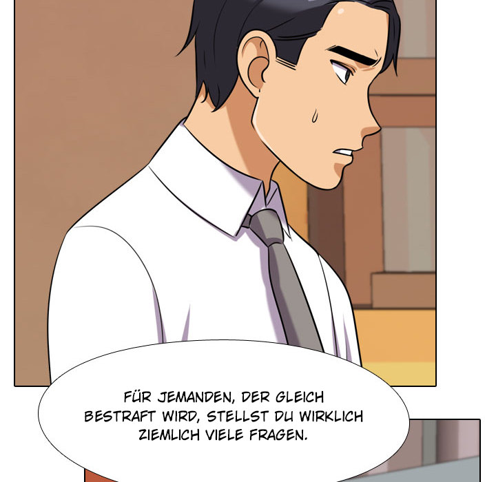 Das Partnerkarussell - episode 38 - 57