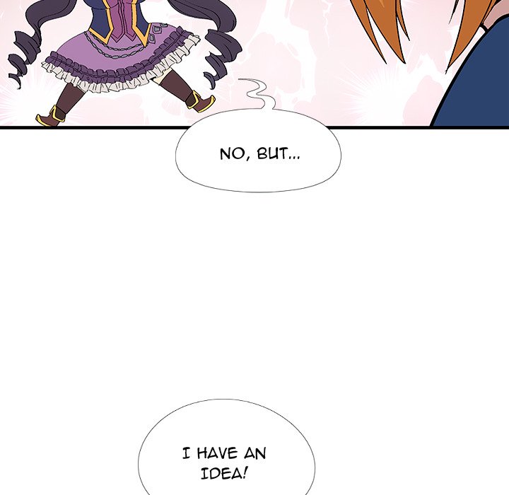 Cosplay Girl - episode 4 - 20