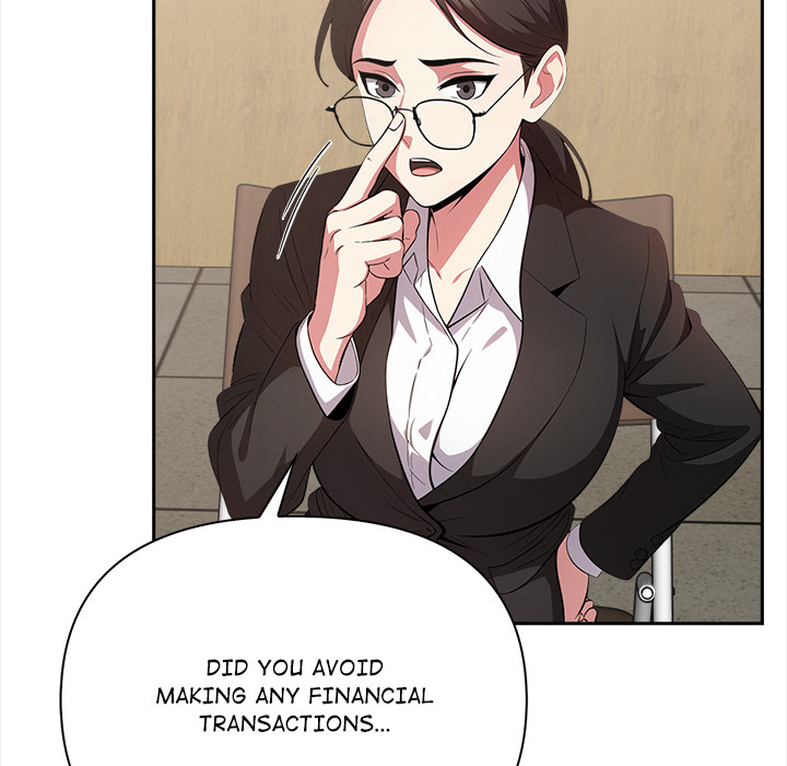 The Interrogation Room - episode 2 - 67