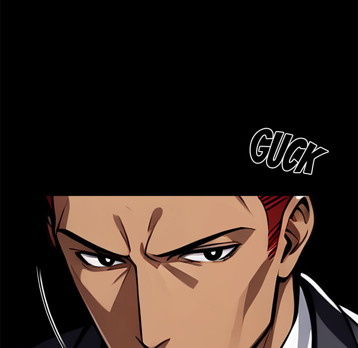 Workaholic Gangster - episode 43 - 134