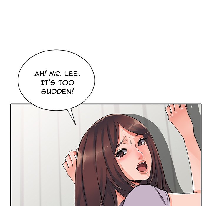 The Maids of the Mansion - episode 10 - 56