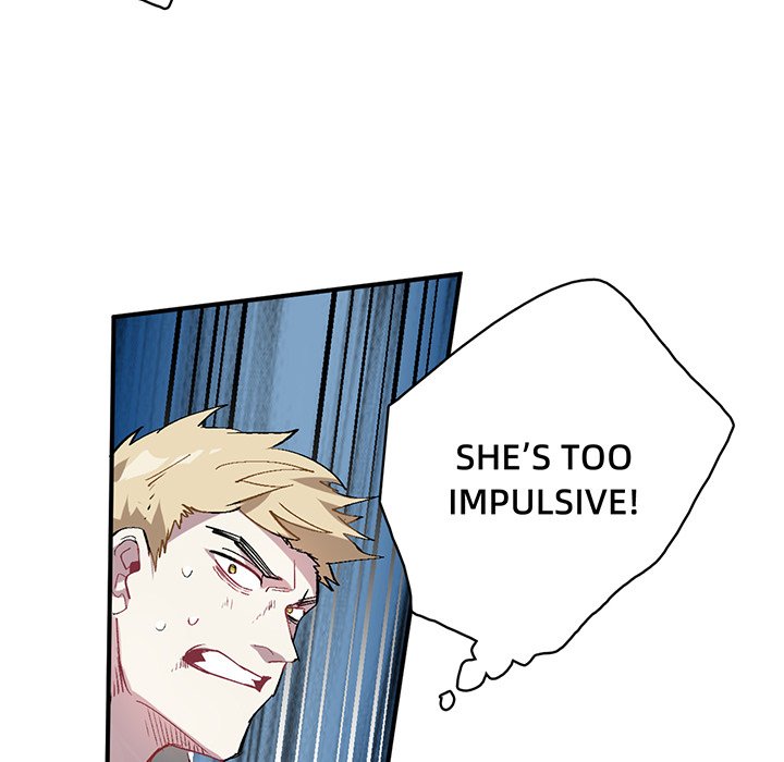 I'm a monster - episode 31 - 12