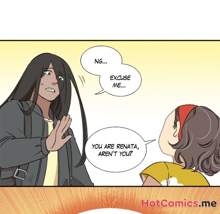 Fan Service! - episode 1 - 45