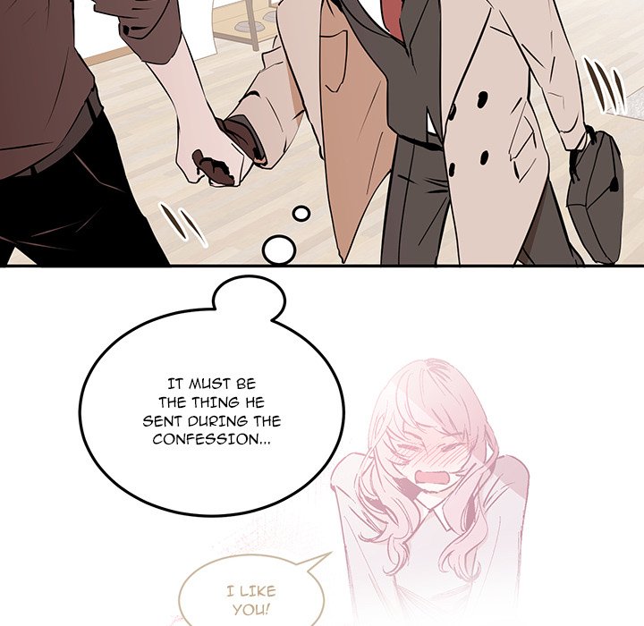 My BL Tales - episode 10 - 95