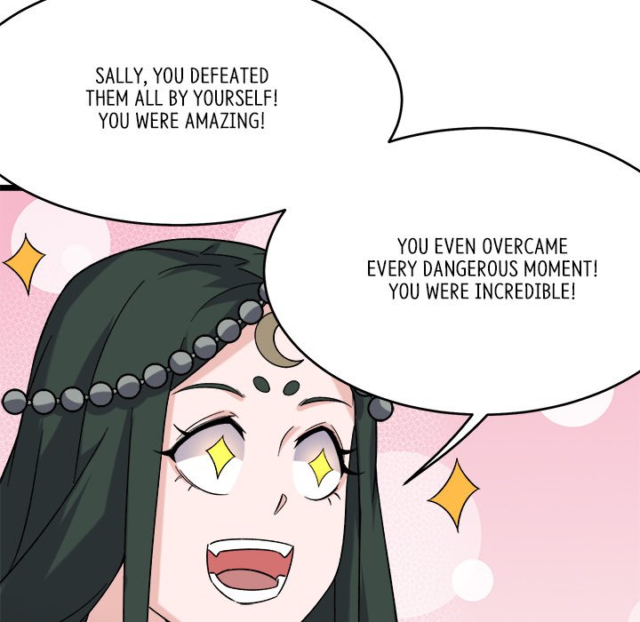 My Lovely Disciples - episode 98 - 125