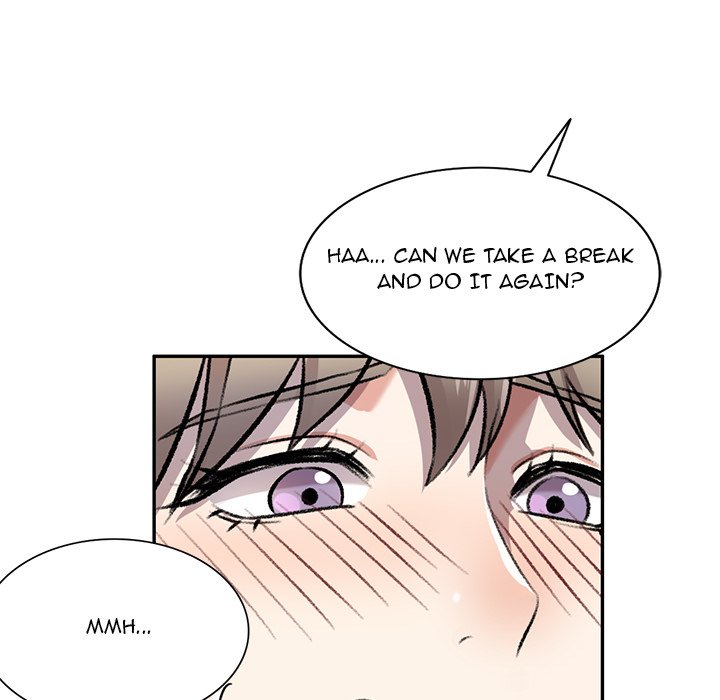 Secret Tutor - episode 18 - 98