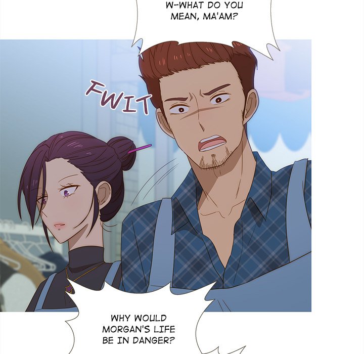 My Life as a Half-Magi - episode 14 - 38