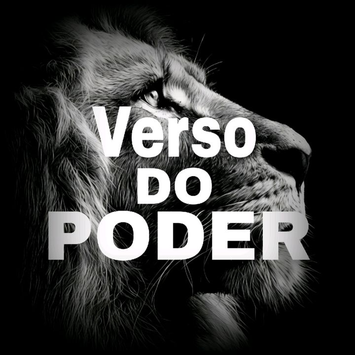 Verso do Poder - original sound