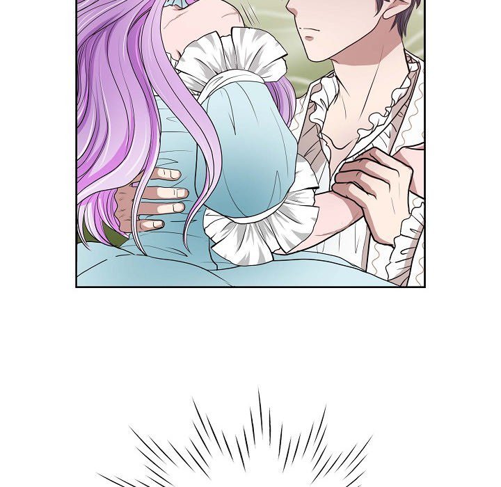 On the Emperor's Lap - episode 1 - 33