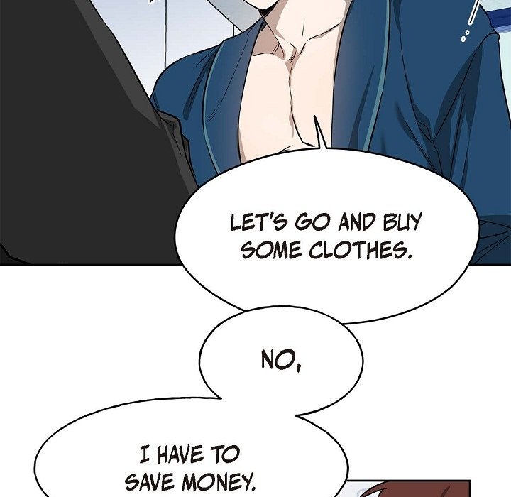 Hard-Boiled Love - episode 17 - 22