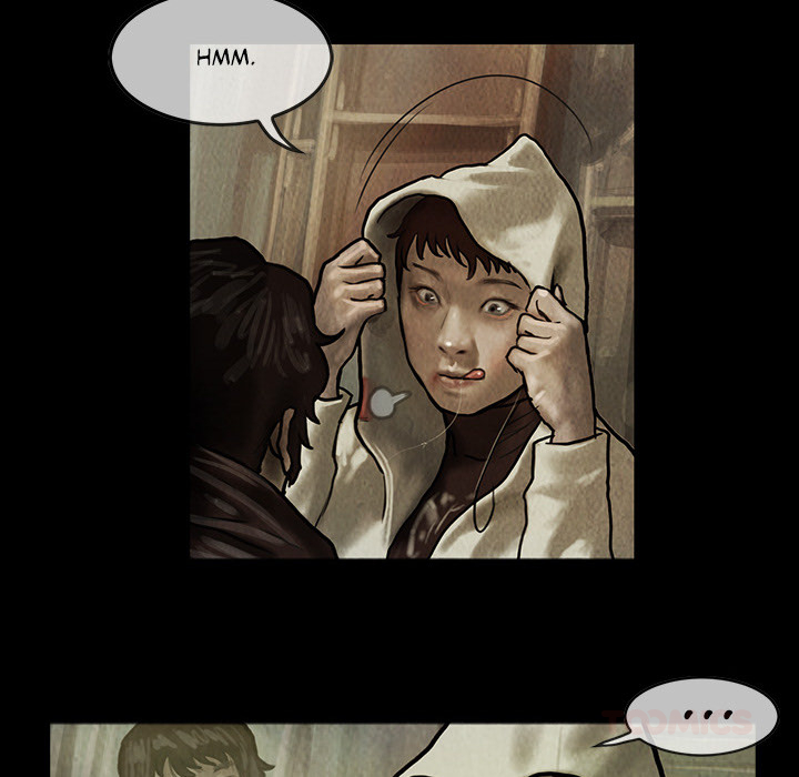 Shaman - episode 4 - 48