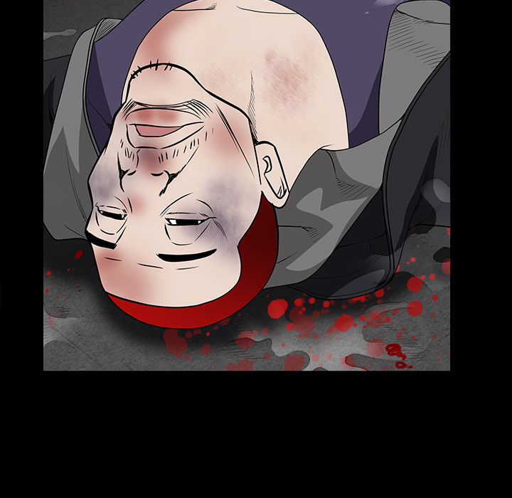 The Leash - episode 30 - 13