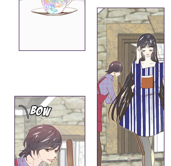 A Sweet Drink - episode 6 - 7
