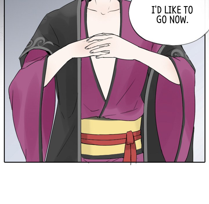 Odis and Moa's Underworld Diary - episode 27 - 35