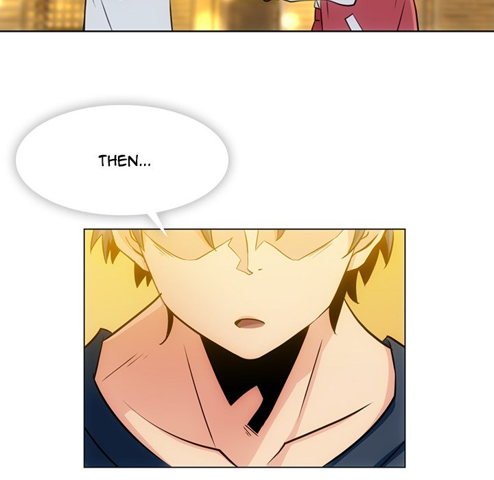 Such a Cute Spy - episode 20 - 46