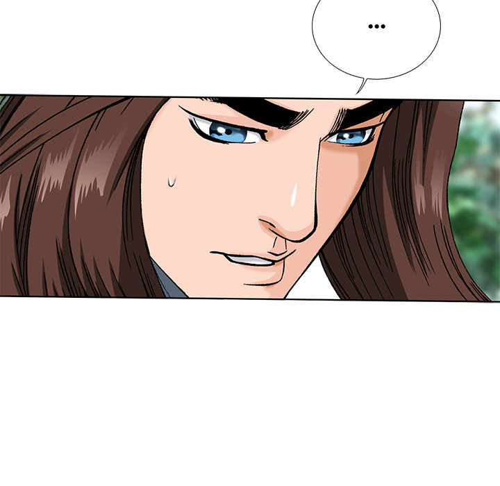 The Tale of The Hyungsan Sect - episode 29 - 145